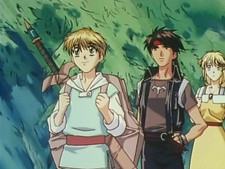 Orphen